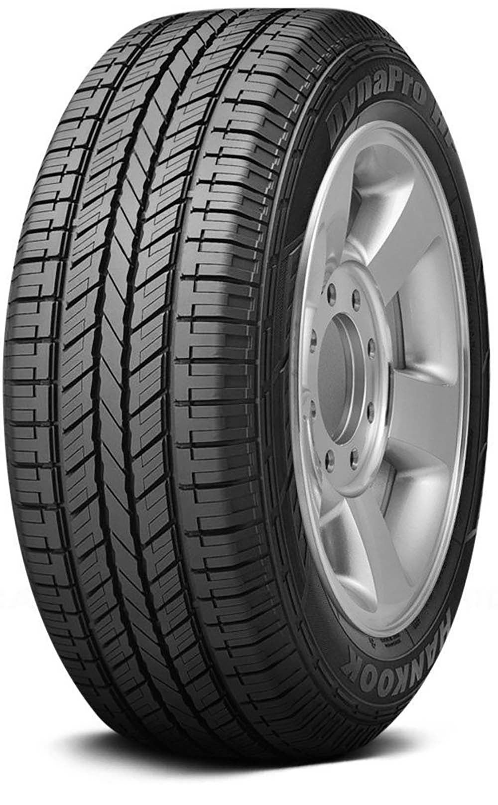 RA23 Dynapro HP 225/60R17