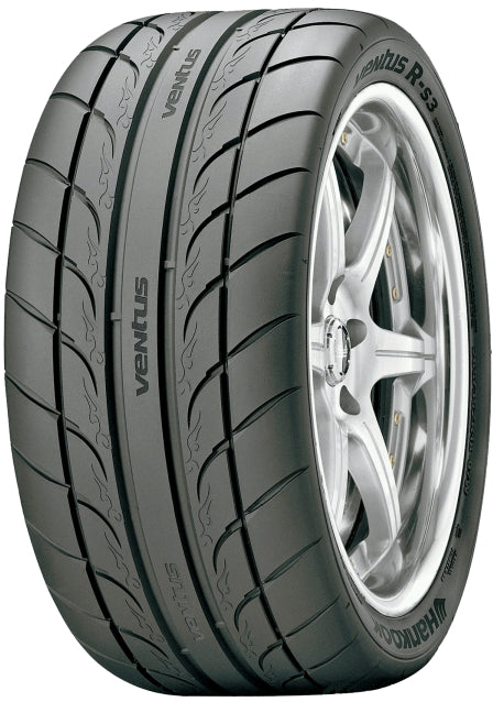 Z222  R-S3 215/45ZR17