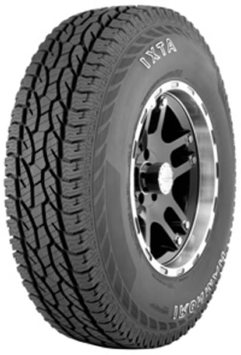 Ironman Radial ATX1 LT245/75R16