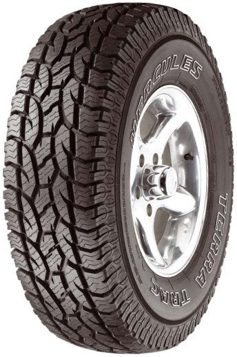 Terra Trac A/T LT235/85R16