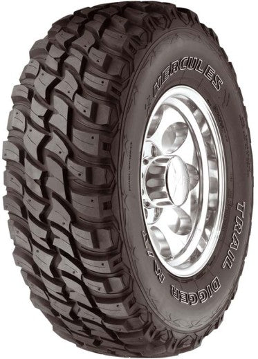 Trail Digger M/T LT245/70R17