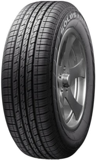 KL21 Eco Solus 255/60R17