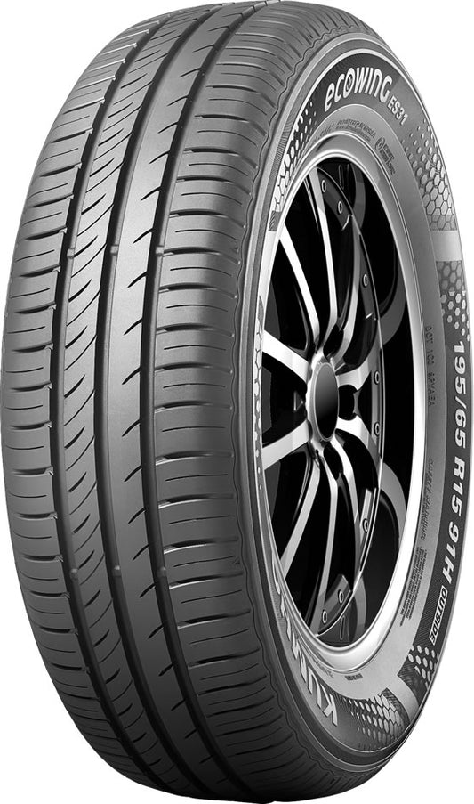 Ecowing ES31 205/55ZR17