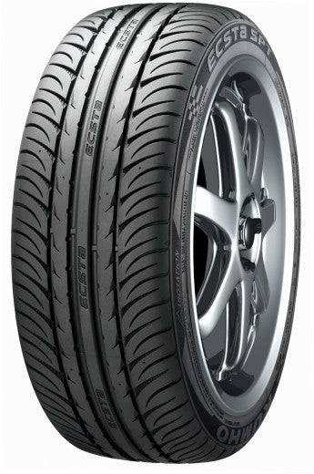 KU31 Ecsta SPT 185/55R14