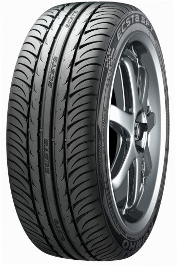 KU31 Ecsta SPT XRP (Run Flat) 205/45RF17