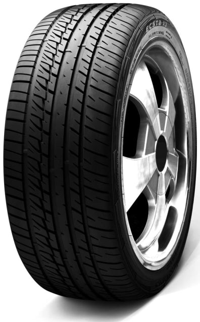 KL17  Ecsta X3 255/60R17