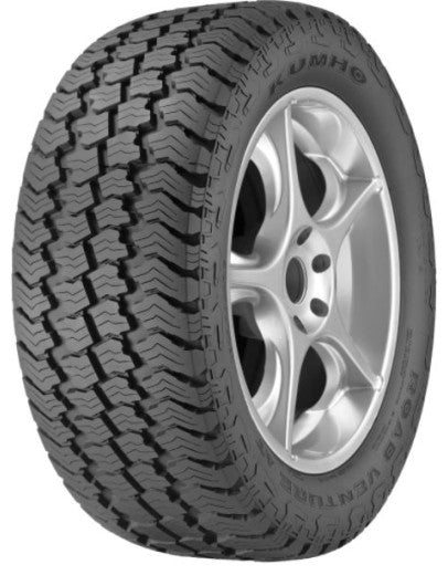 KL78 Road Venture A/T 30X9.5R15LT