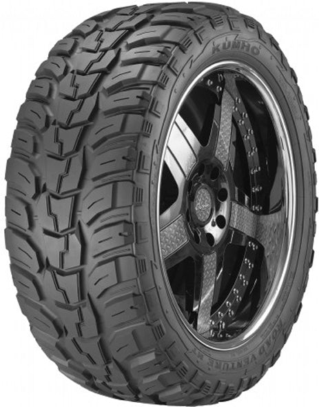 KL71 Road Venture MT LT245/75R16