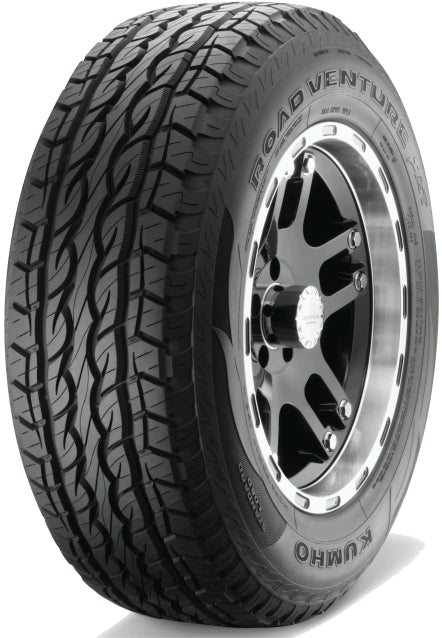 KL61 Road Venture SAT P285/70R17