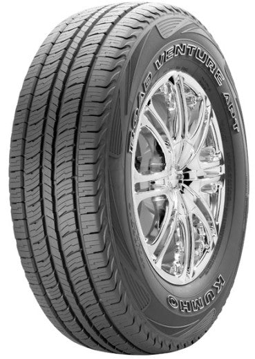 KL51 Road Venture APT 265/60R18
