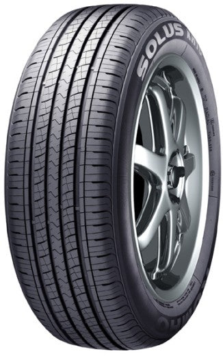 KH16 Solus 225/55R19