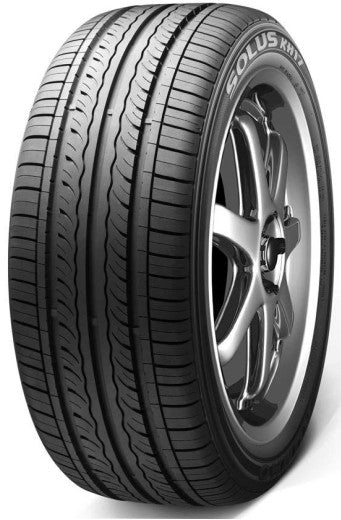 KH17 Solus 195/70R14