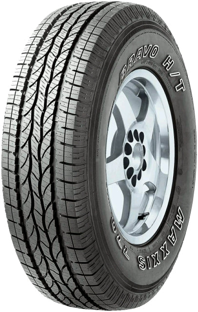 HT770 Bravo Series 235/65R17