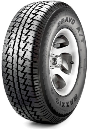 MA761 Bravo Series LT255/65R17