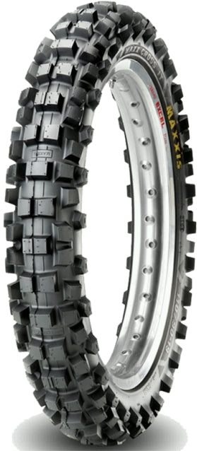 M7305 Maxxcross IT Trasera 110/90/19
