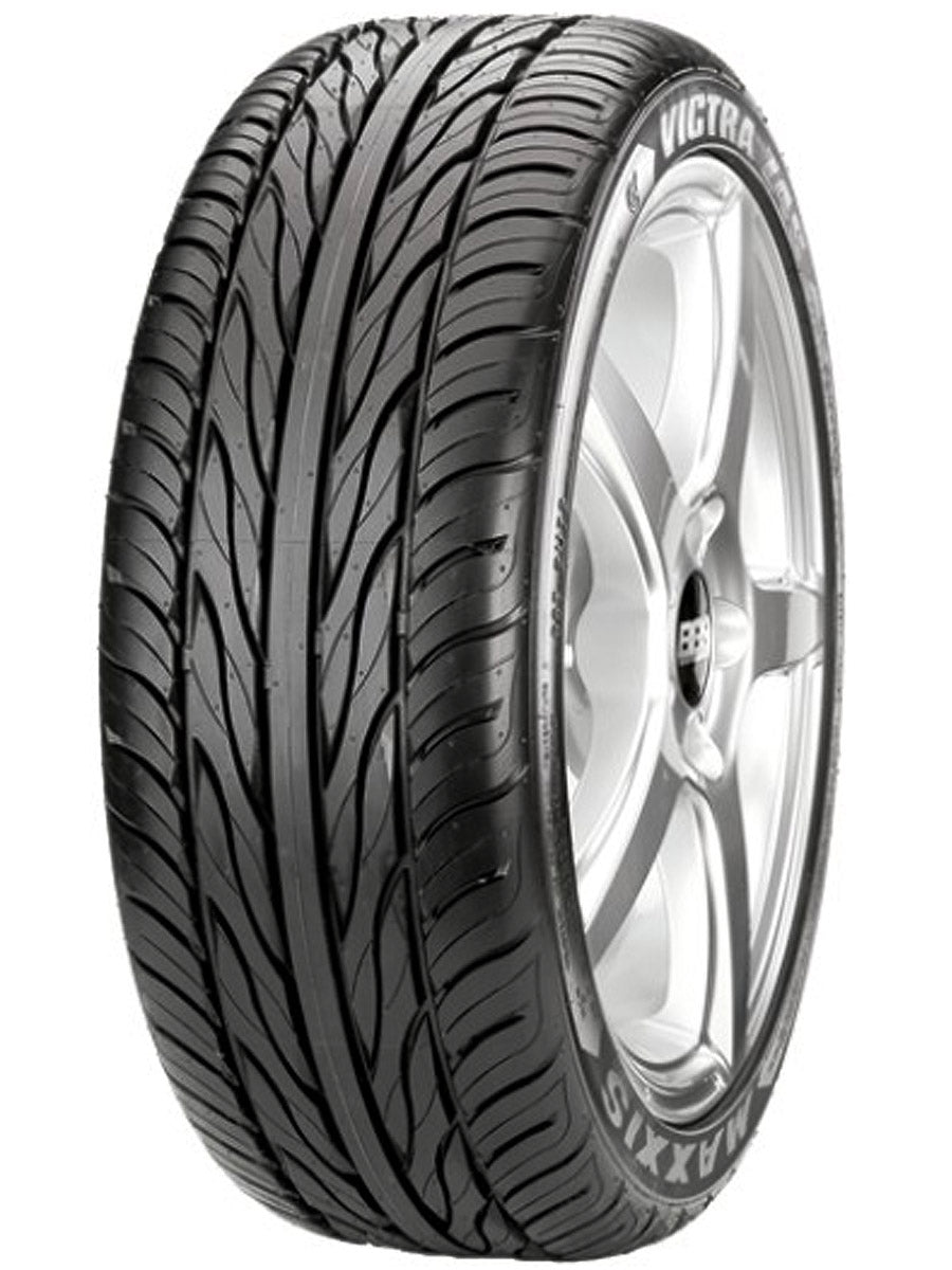 MAZ4S Victra 205/55ZR16