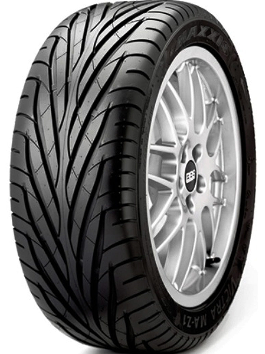 MAZ1 Victra 195/50R15