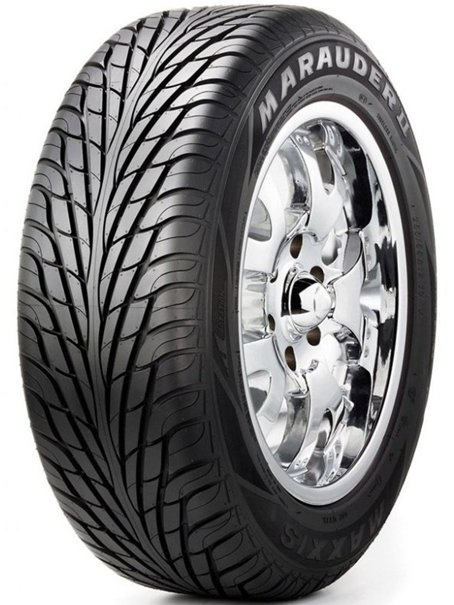 MAS2 Marauder II 305/45R22
