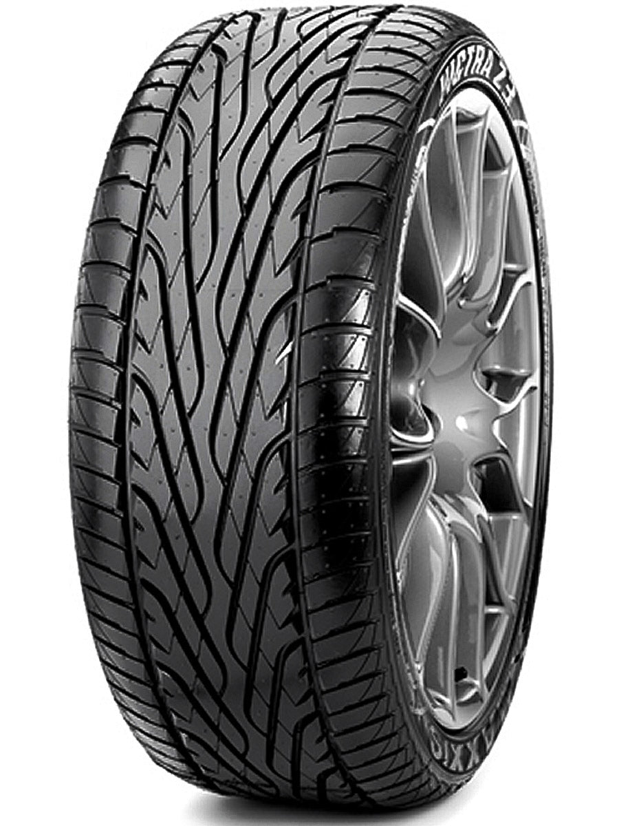 MAZ3 Victra 195/55R15