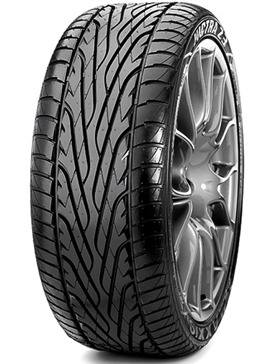 MAZ3 Victra 205/55ZR16