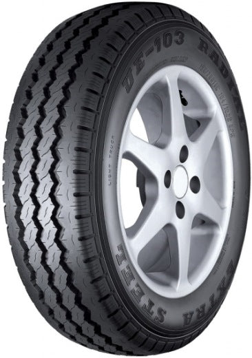 UE103 205/65R16C