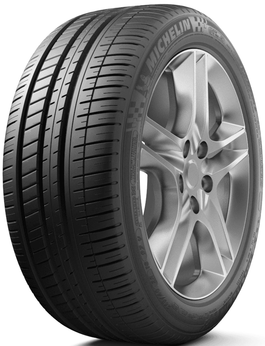 Pilot Sport 3 205/45R17