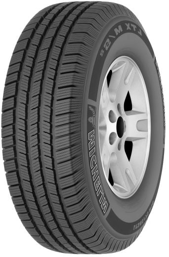 LTX M/S2 P235/75R15