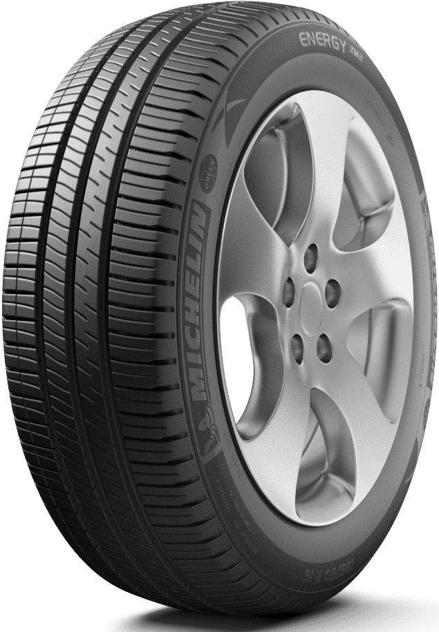 Energy XM2 Plus 205/65R15