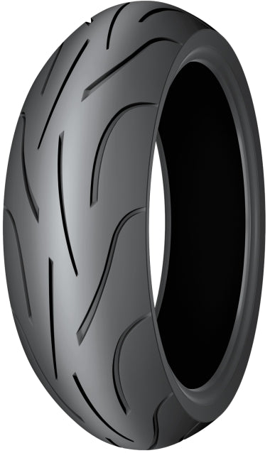 Pilot Power 2CT Trasera 190/50ZR17