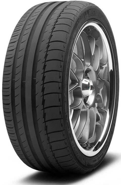 Pilot Sport PS2 ZP Run Flat 225/40ZR18