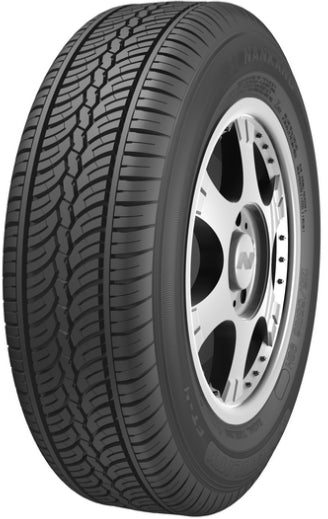 FT4 4x4 H/T P265/70R15