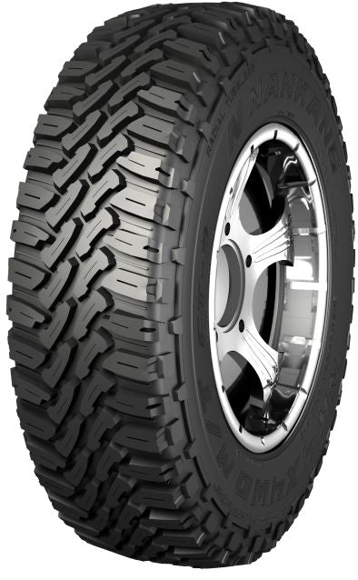 FT9 4x4 Rollnex M/T 31x10.5R15LT