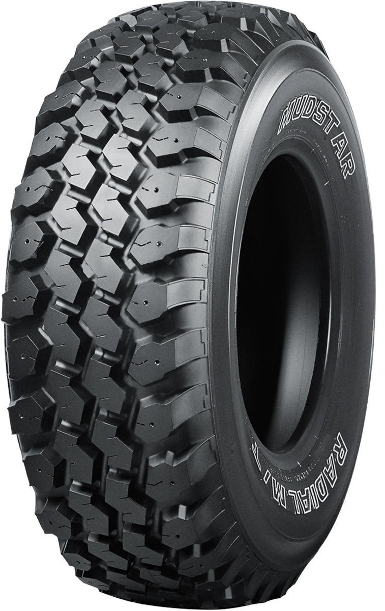 N889 Mudstar M/T LT235/75R15