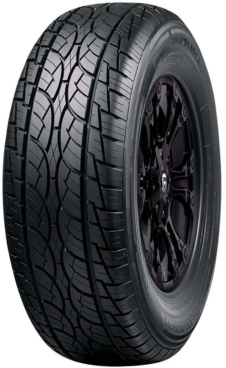 SP7 SUV 235/70R17