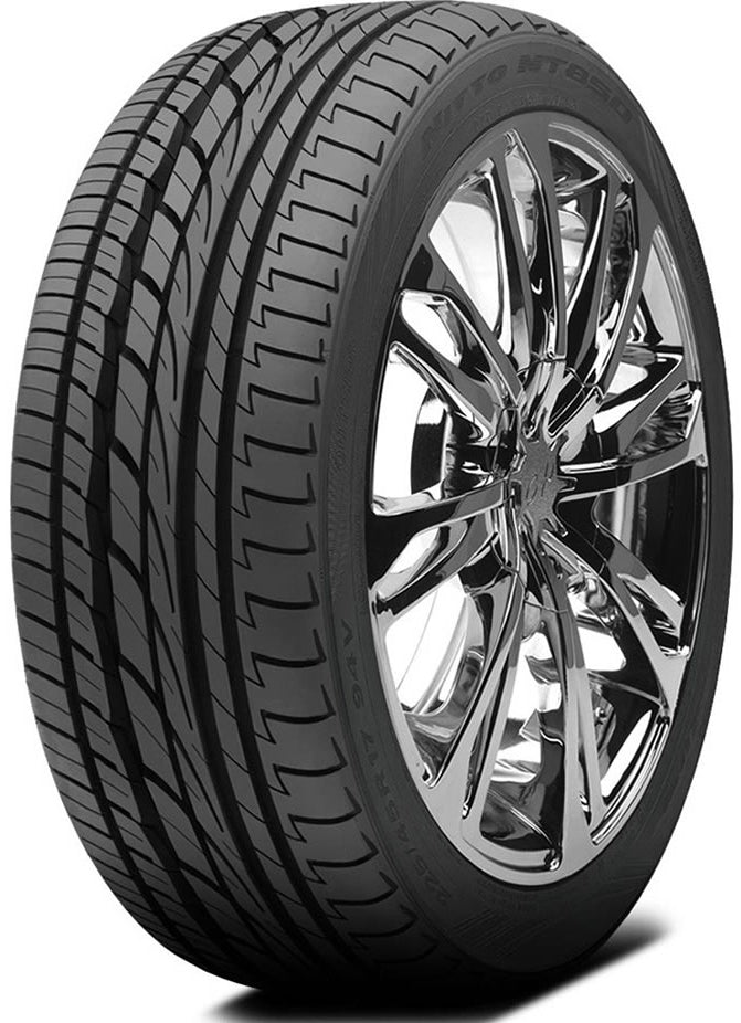 NT850 Premium CUV 225/55R18