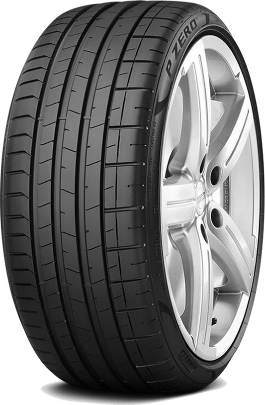 P ZERO PZ4 235/45ZR18