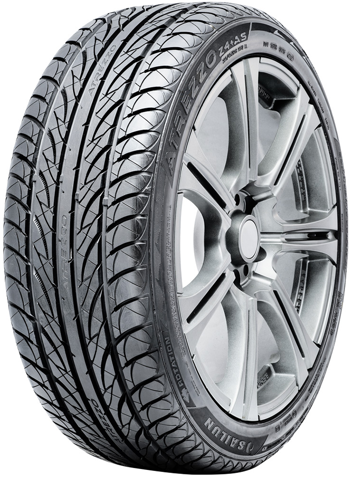 Atrezzo Z4 AS 215/50ZR17