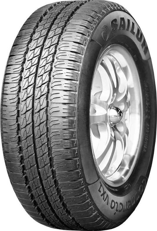 Commercio VX1 185R14