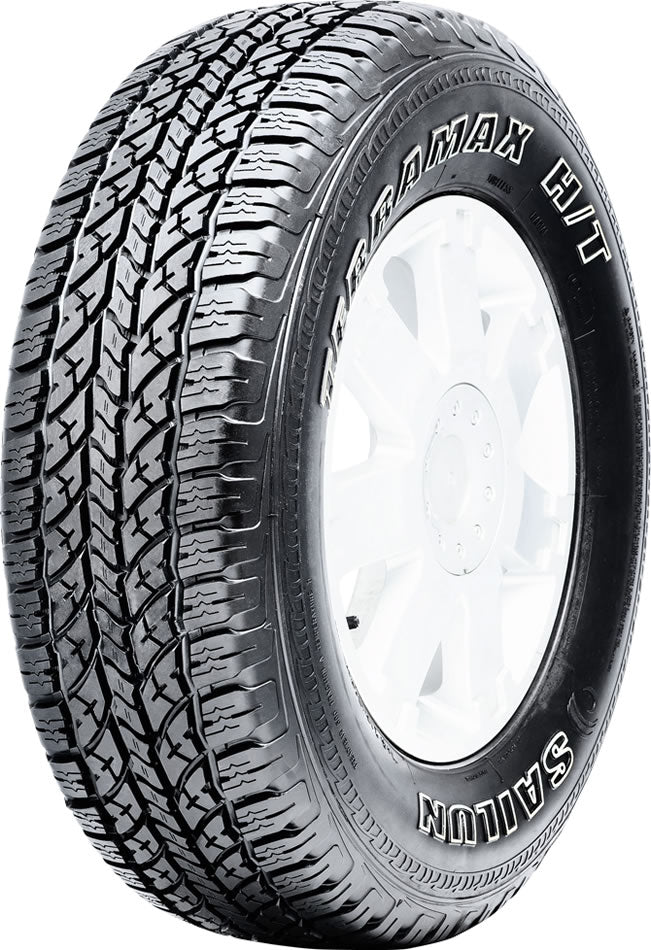 Terramax HT P235/75R15