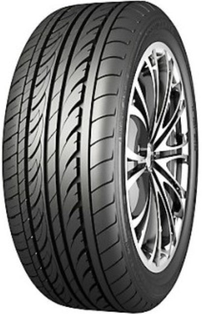 SX-2 245/35R20