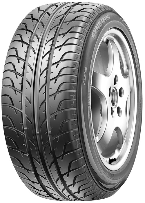 SYNERIS 215/40ZR17