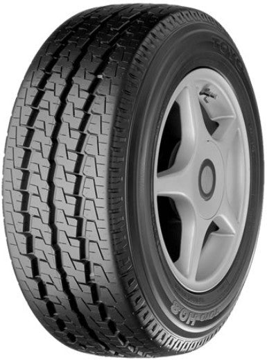H08 LT205/75R16C