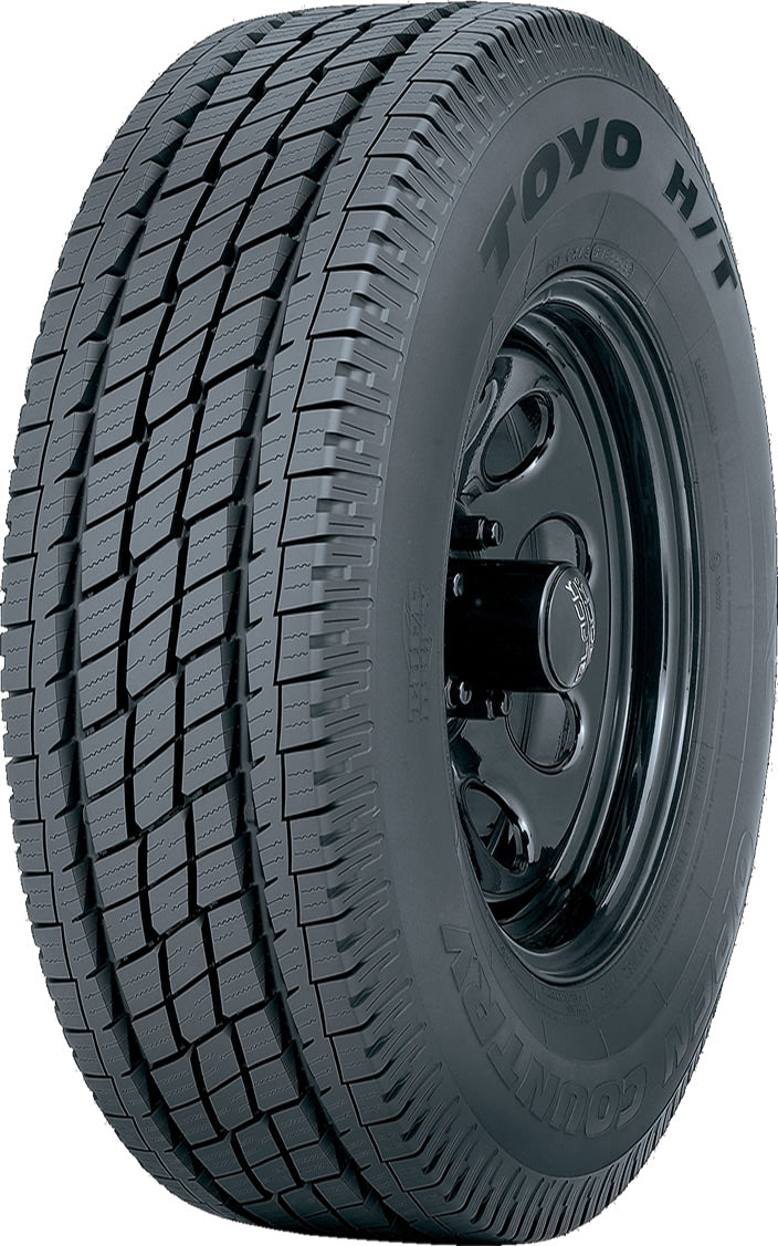 Open Country HT 215/65R16