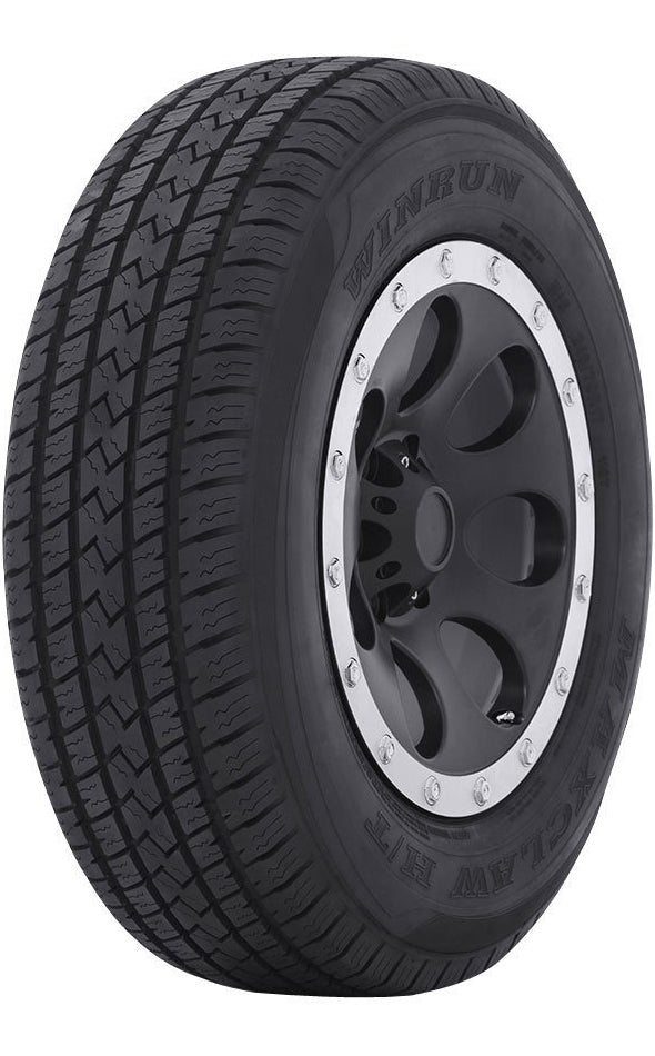 Maxclaw H/T 265/70R18