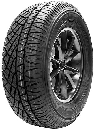 Latitude Cross 225/65R17
