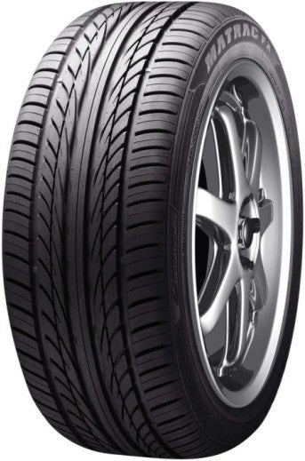 MU11 Matrac FX 215/40R17