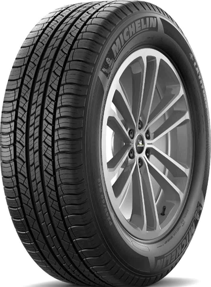 Latitude Tour HP 215/60R16