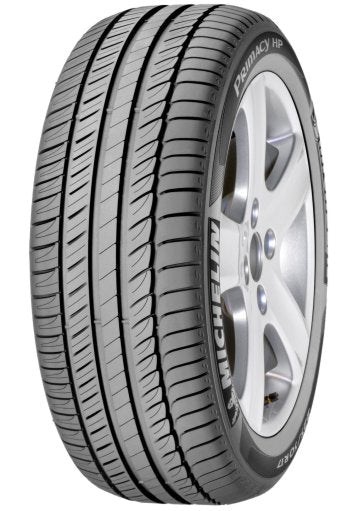 Primacy HP 225/50R17