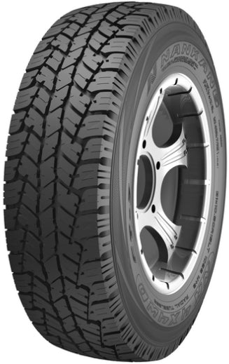 FT7 4x4 A/T P255/70R16