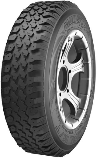 N889 Mudstar M/T 31x10.5R15LT